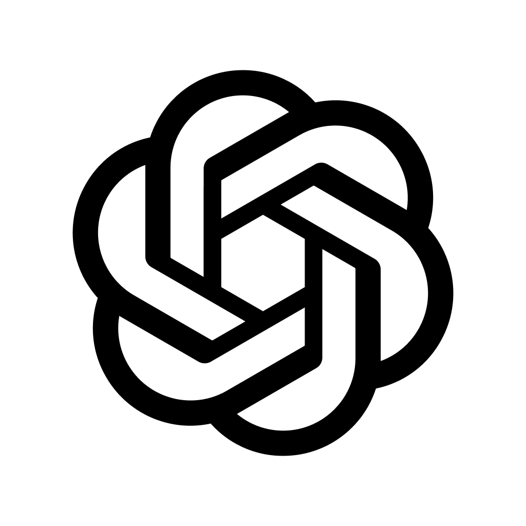 OpenAI logo